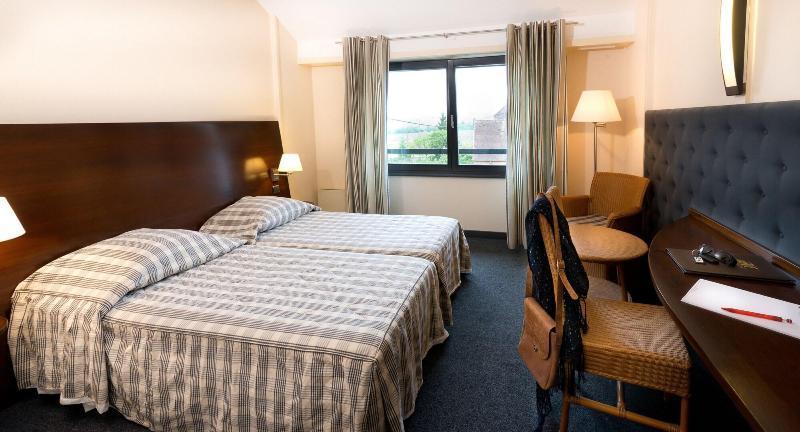 Hotel Le Menestrel Ribeauvillé Zewnętrze zdjęcie